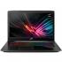 Asus ROG Strix GL703VM-BA294T Ноутбук игровой инструкция, поддержка, форум, описание, мануал