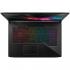 Asus ROG Strix GL703VM-BA294T Ноутбук игровой инструкция, поддержка, форум, описание, мануал