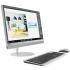 Lenovo IdeaCentre 520-24IKU (F0D2003BRK) Моноблок инструкция, поддержка, форум, описание, мануал
