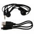 Ritmix RF-5100BT 4Gb Black Портативный Медиаплеер инструкция, поддержка, форум, описание, мануал