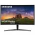 Samsung C32JG50QQI Монитор игровой инструкция, поддержка, форум, описание, мануал