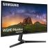 Samsung C32JG50QQI Монитор игровой инструкция, поддержка, форум, описание, мануал