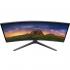 Samsung C32JG50QQI Монитор игровой инструкция, поддержка, форум, описание, мануал