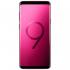 Samsung Galaxy S9+ 64Gb Red Смартфон инструкция, поддержка, форум, описание, мануал