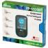 Ritmix RF-5100BT 8Gb Black/Blue Портативный Медиаплеер инструкция, поддержка, форум, описание, мануал