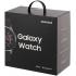Samsung Galaxy Watch 46mm Silver Смарт-Часы инструкция, поддержка, форум, описание, мануал