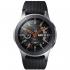 Samsung Galaxy Watch 46mm Silver Смарт-Часы инструкция, поддержка, форум, описание, мануал