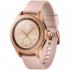 Samsung Galaxy Watch 42mm Rose Gold Смарт-Часы инструкция, поддержка, форум, описание, мануал
