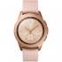 Samsung Galaxy Watch 42mm Rose Gold Смарт-Часы инструкция, поддержка, форум, описание, мануал