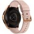Samsung Galaxy Watch 42mm Rose Gold Смарт-Часы инструкция, поддержка, форум, описание, мануал