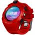 Jet Kid Gear Red/Black Часы с GPS трекером инструкция, поддержка, форум, описание, мануал