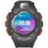Jet Kid Gear Orange/Grey Часы с GPS трекером инструкция, поддержка, форум, описание, мануал