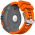 Jet Kid Gear Orange/Grey Часы с GPS трекером инструкция, поддержка, форум, описание, мануал