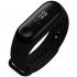 Xiaomi Mi Band 3 Black (XMSH05HM) Фитнес-трекер инструкция, поддержка, форум, описание, мануал