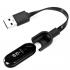 Xiaomi Mi Band 3 Black (XMSH05HM) Фитнес-трекер инструкция, поддержка, форум, описание, мануал