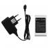 Prestigio Muze K1 Duo Black (PFP1286) Мобильный Телефон инструкция, поддержка, форум, описание, мануал