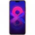 Honor 8X 64Gb Red (JSN-L21) Смартфон инструкция, поддержка, форум, описание, мануал