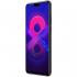 Honor 8X 64Gb Black (JSN-L21) Смартфон инструкция, поддержка, форум, описание, мануал