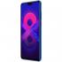 Honor 8X 64Gb Blue (JSN-L21) Смартфон инструкция, поддержка, форум, описание, мануал