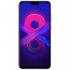 Honor 8X 128Gb Black (JSN-L21) Смартфон инструкция, поддержка, форум, описание, мануал