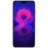 Honor 8X 128Gb Blue (JSN-L21) Смартфон инструкция, поддержка, форум, описание, мануал