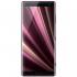 Sony Xperia XZ3 Bordeaux (H9436) Смартфон инструкция, поддержка, форум, описание, мануал