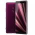 Sony Xperia XZ3 Bordeaux (H9436) Смартфон инструкция, поддержка, форум, описание, мануал