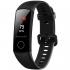 Honor Band 4 Meteorite Black (CRS-B19) Smart Браслет инструкция, поддержка, форум, описание, мануал