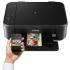 Canon PIXMA MG3640S Black Струйное МФУ инструкция, поддержка, форум, описание, мануал