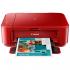 Canon PIXMA MG3640S Red Струйное МФУ инструкция, поддержка, форум, описание, мануал