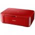 Canon PIXMA MG3640S Red Струйное МФУ инструкция, поддержка, форум, описание, мануал