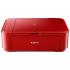 Canon PIXMA MG3640S Red Струйное МФУ инструкция, поддержка, форум, описание, мануал