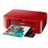 Canon PIXMA MG3640S Red Струйное МФУ инструкция, поддержка, форум, описание, мануал