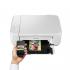 Canon PIXMA MG3640S White Струйное МФУ инструкция, поддержка, форум, описание, мануал