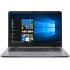 Asus VivoBook 14 X405UA-BM565T Ноутбук инструкция, поддержка, форум, описание, мануал