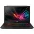 Asus ROG GL503GE-EN173 Ноутбук игровой инструкция, поддержка, форум, описание, мануал
