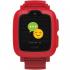Elari KidPhone 3G Red Часы с GPS трекером инструкция, поддержка, форум, описание, мануал