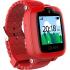 Elari KidPhone 3G Red Часы с GPS трекером инструкция, поддержка, форум, описание, мануал