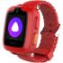 Elari KidPhone 3G Red Часы с GPS трекером инструкция, поддержка, форум, описание, мануал