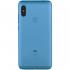 Xiaomi Redmi Note 6 Pro 32Gb Blue Смартфон инструкция, поддержка, форум, описание, мануал