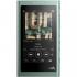 Sony NW-A55HN Green Портативный медиаплеер премиум инструкция, поддержка, форум, описание, мануал