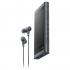 Sony NW-A55HN Black Портативный медиаплеер премиум инструкция, поддержка, форум, описание, мануал