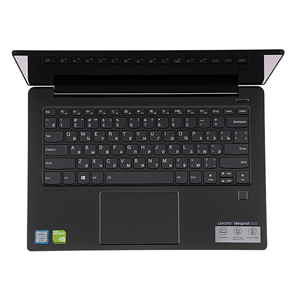 Ноутбук Lenovo Ideapad 530s 14ikb Цена