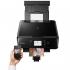 Canon PIXMA TS6240 Струйное МФУ инструкция, поддержка, форум, описание, мануал