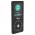 Ritmix RF-4650 8Gb Black Портативный Медиаплеер инструкция, поддержка, форум, описание, мануал