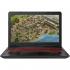 Asus TUF Gaming FX504GD-E4021 Ноутбук игровой инструкция, поддержка, форум, описание, мануал