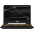 Asus TUF Gaming FX505GE-BQ136T Ноутбук игровой инструкция, поддержка, форум, описание, мануал