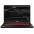 Asus TUF Gaming FX705GD-EW081T Ноутбук игровой инструкция, поддержка, форум, описание, мануал