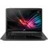 Asus ROG GL703GE-GC200 Ноутбук игровой инструкция, поддержка, форум, описание, мануал