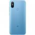 Xiaomi Mi A2 64Gb Blue Смартфон инструкция, поддержка, форум, описание, мануал
